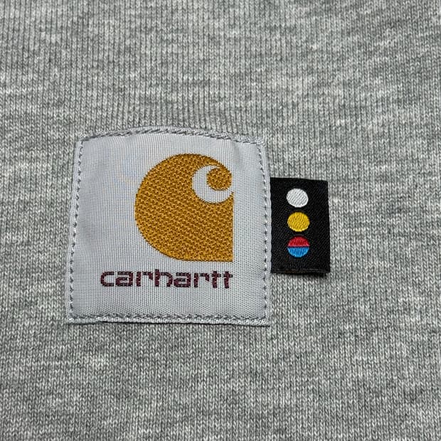 아이앱칼하트 맨투맨 s