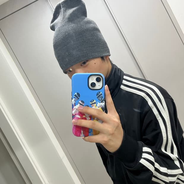 코르티스맛 롱비니