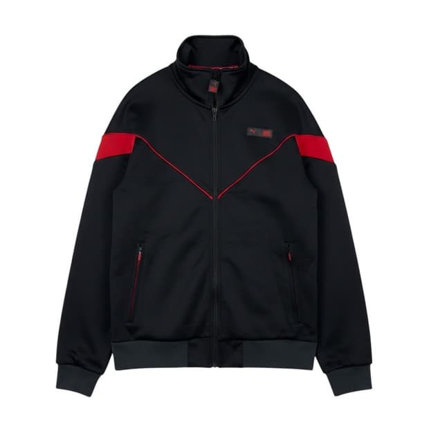 (S) Puma x TMC MCS Track Jacket