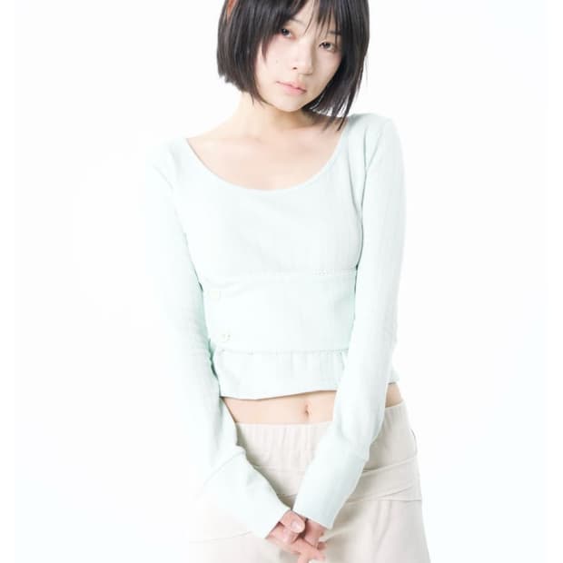 오스하이 oshigh 롱슬리브