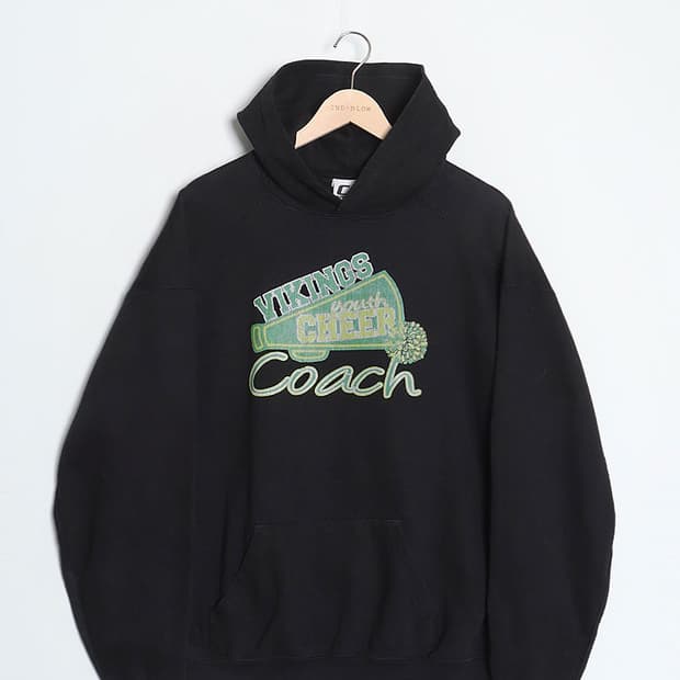 C2SPORT Sweat Hoodie