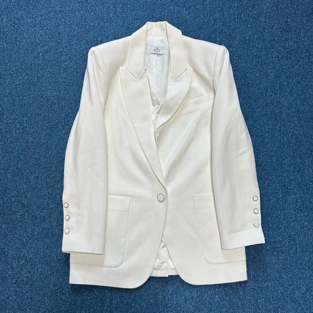 임블리 블레이저 자켓