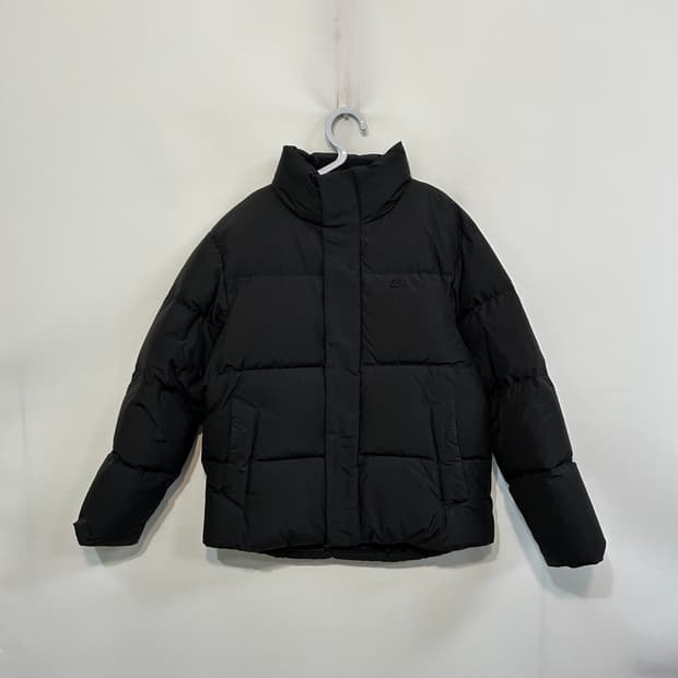 라코스테 남성 거위털 패딩 95 새상품급