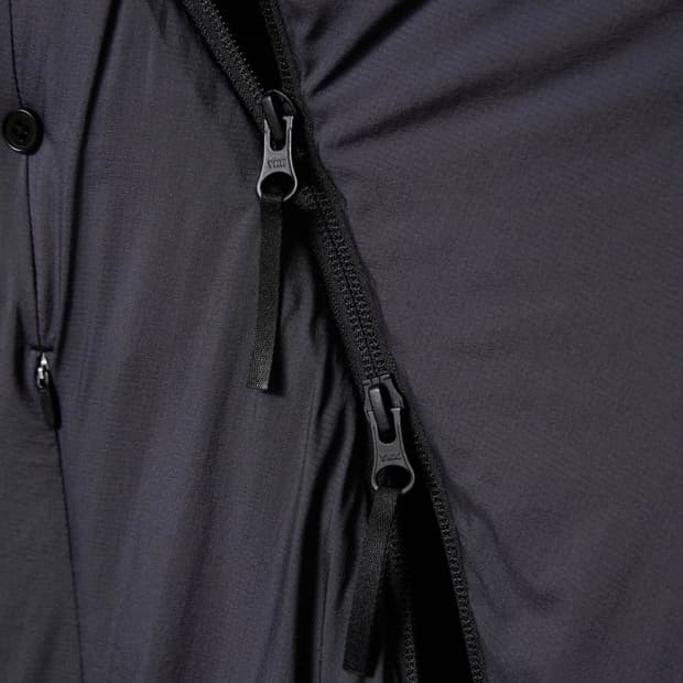 포스트아카이브 8.0 + 에어자켓 M