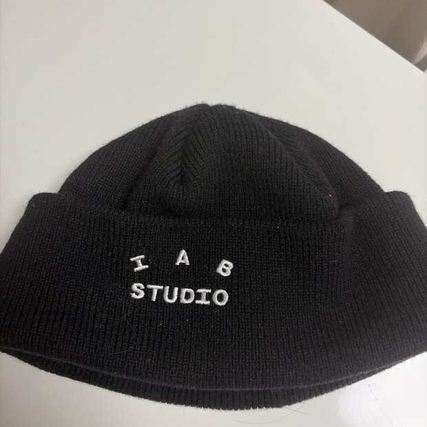 아이앱스튜디오 비니 