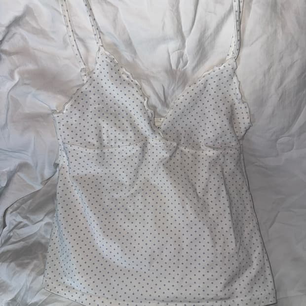 brandy melville cami top