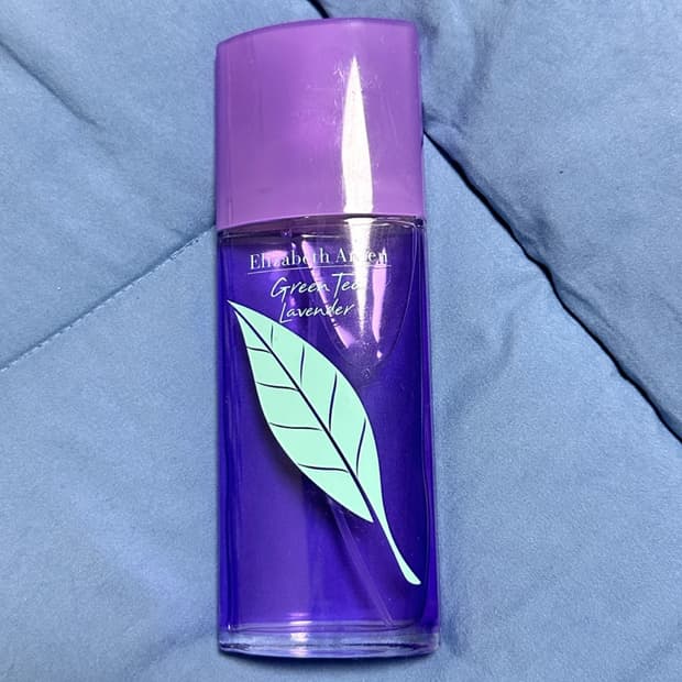 (국문택o) 엘리자베스 아덴 그린티 라벤더