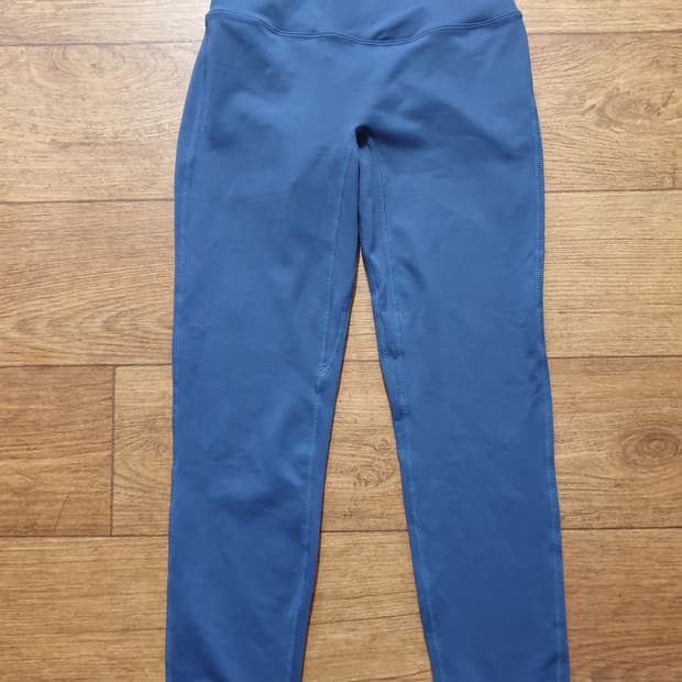 망고스틴 7부 레깅스 S사이즈