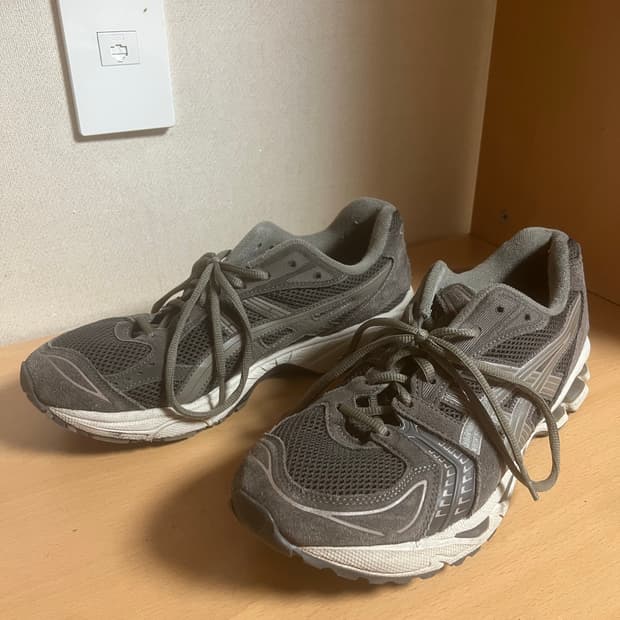 아식스 젤 카야노