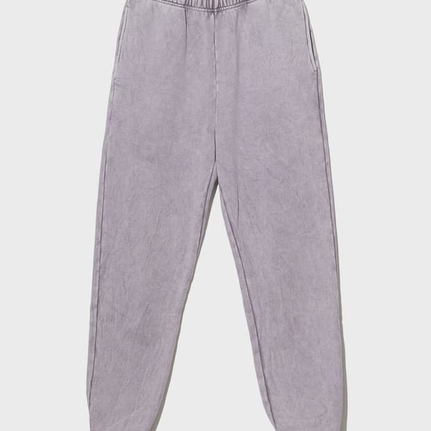 LES TIEN casual pants