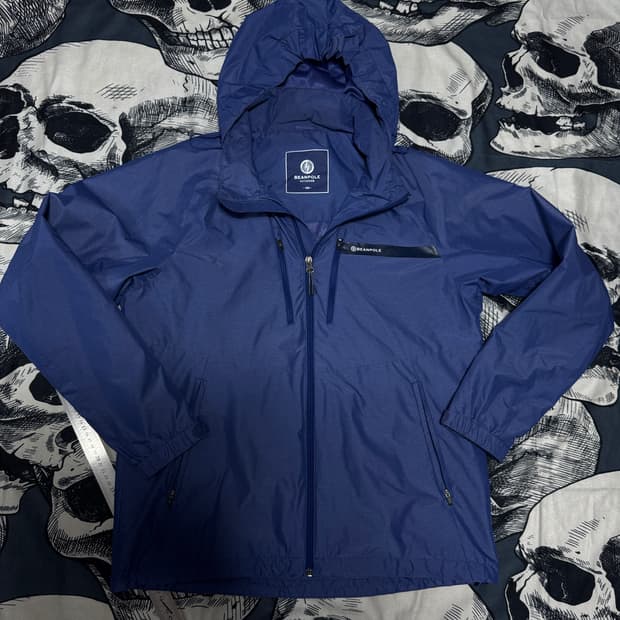 빈폴바람막이 105사이즈 