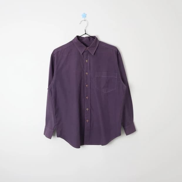 Ralph Lauren Country Cotton Shirt