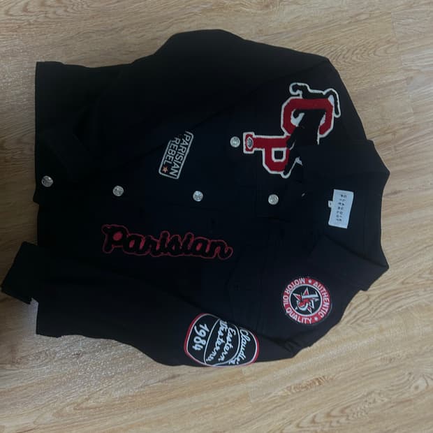 끌로디피에로 자켓