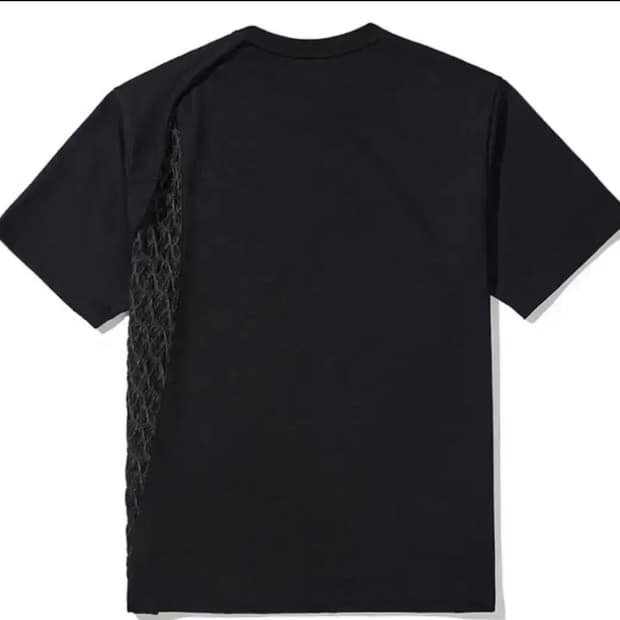 Xlim ep5 반팔 4사이즈