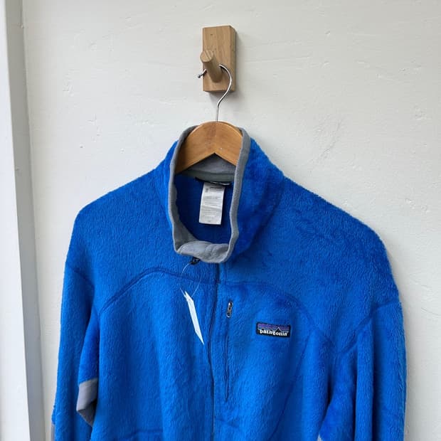 15720 - 파타고니아 R2 플리스 자켓