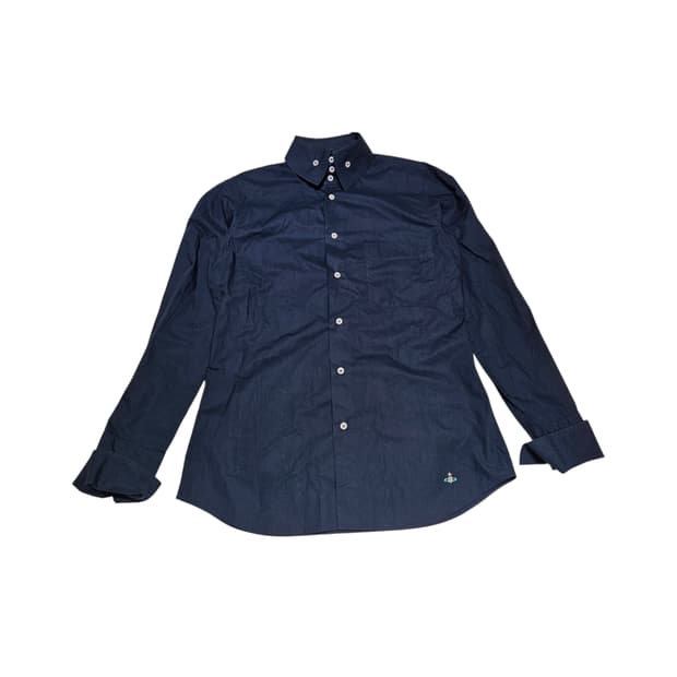 비비안웨스트우드 셔츠[S]