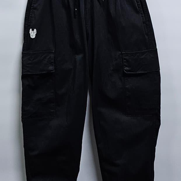 라이프워크 여성 카고조거팬츠 F