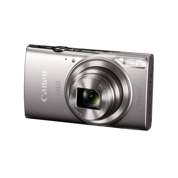 캐논 IXUS 285 HS A 실버