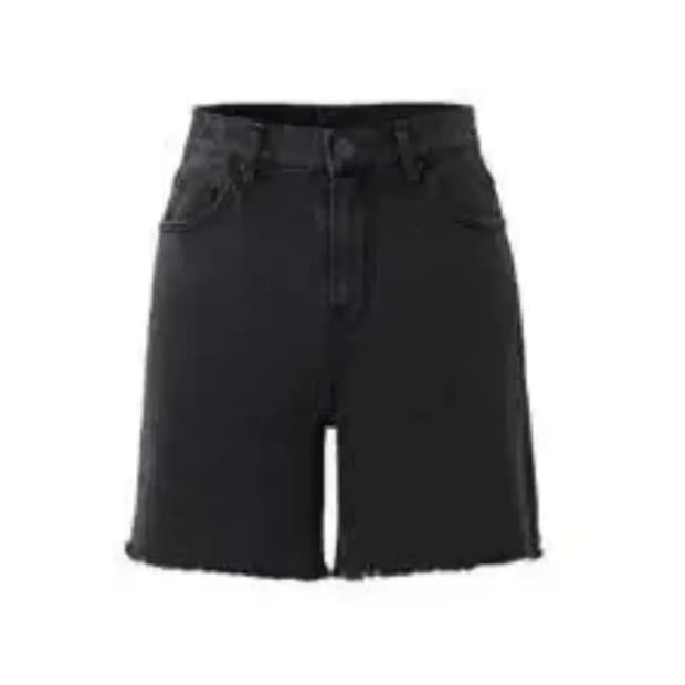 쓰리타임즈 half denim shorts