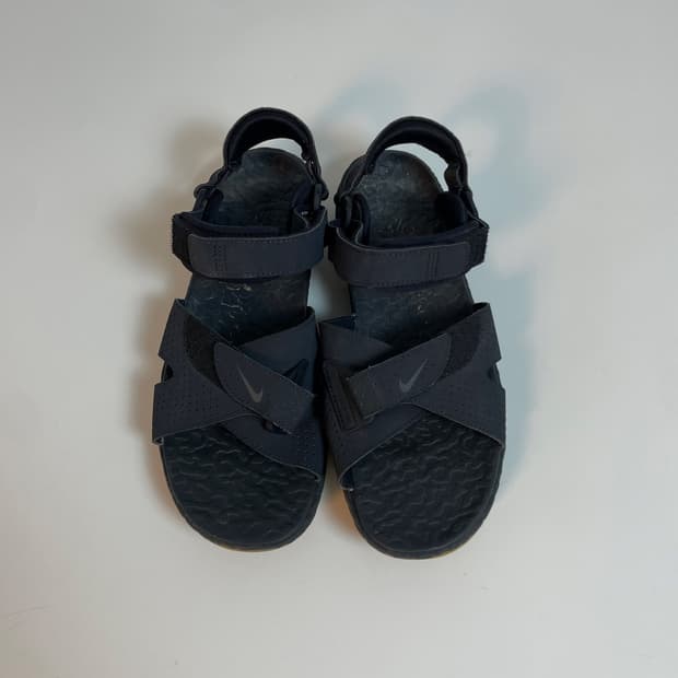 나이키 acg 샌들