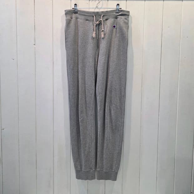 Champion [챔피온] 시보리 조거팬츠