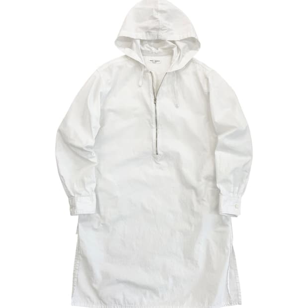 엔지니어드 가먼츠 롱 부시 셔츠