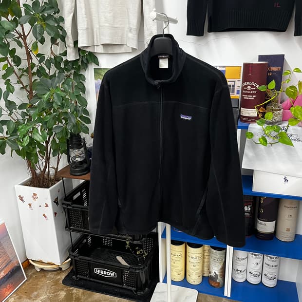 파타고니아 신칠라 플리스 자켓 L