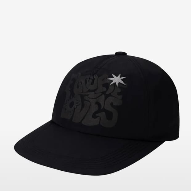 이우가마카라스 모자