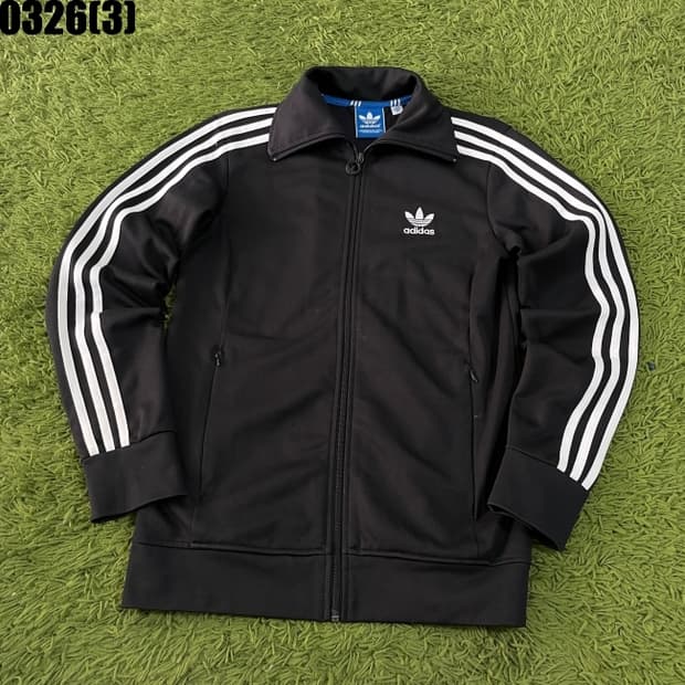아디다스 트랙탑 유로파 져지