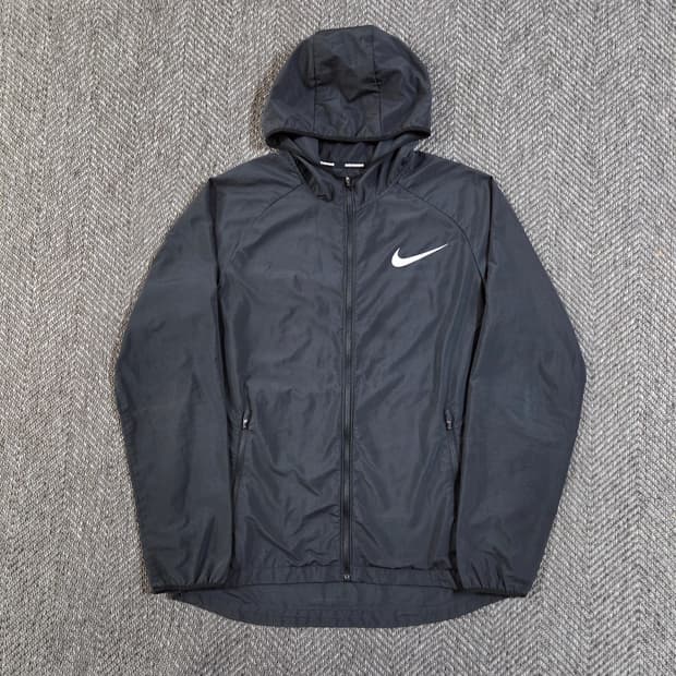  나이키 러닝 경량 바람막이 자켓