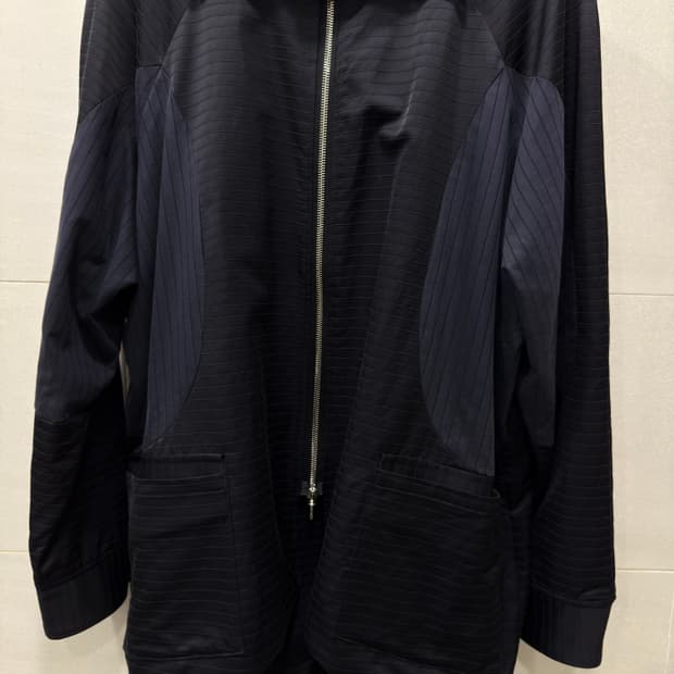 도쿄 오모테산도 아뜰리에 yo own 자켓