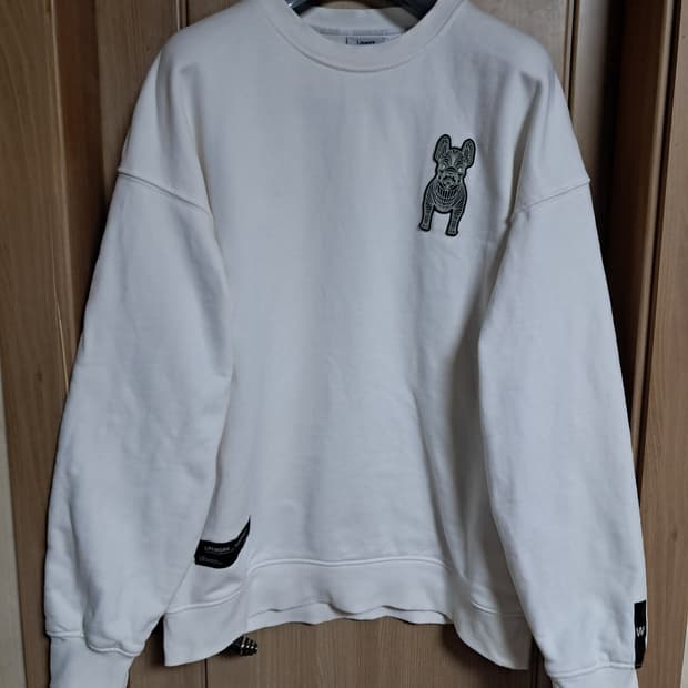 라이프워크 맨투맨 S