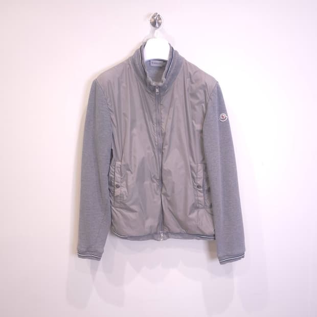 [중고/정품] 몽클레어 마글리아 가디건 자켓