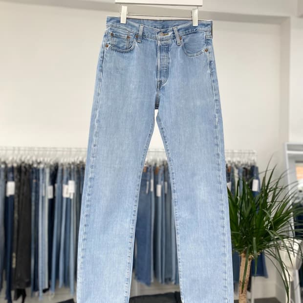 리바이스501 Straight Fit 00s 28사이즈 a5873