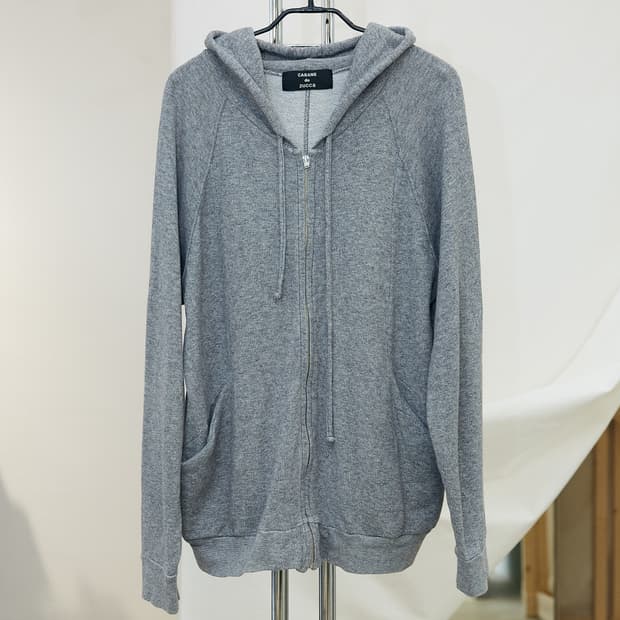 Cabane de Zucca Hood Jacket
