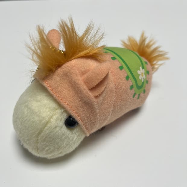 카피바라상 인형