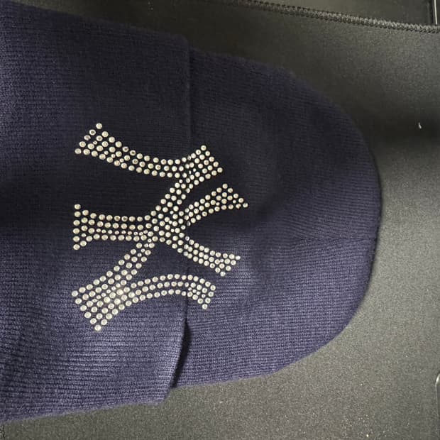 ukjohndoe 양키스 비니