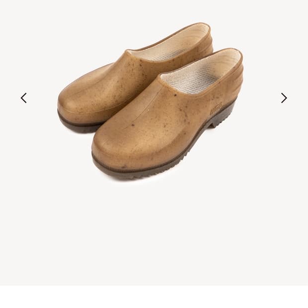플라스티카나 Gardana Clog