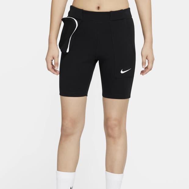 NIKE 나이키 테크 팩 바이커 쇼츠