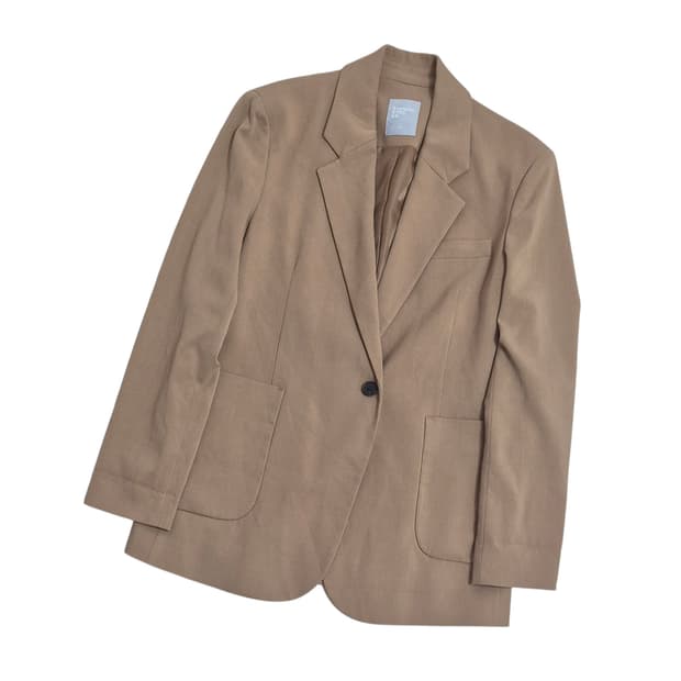 에잇세컨즈 블레이져