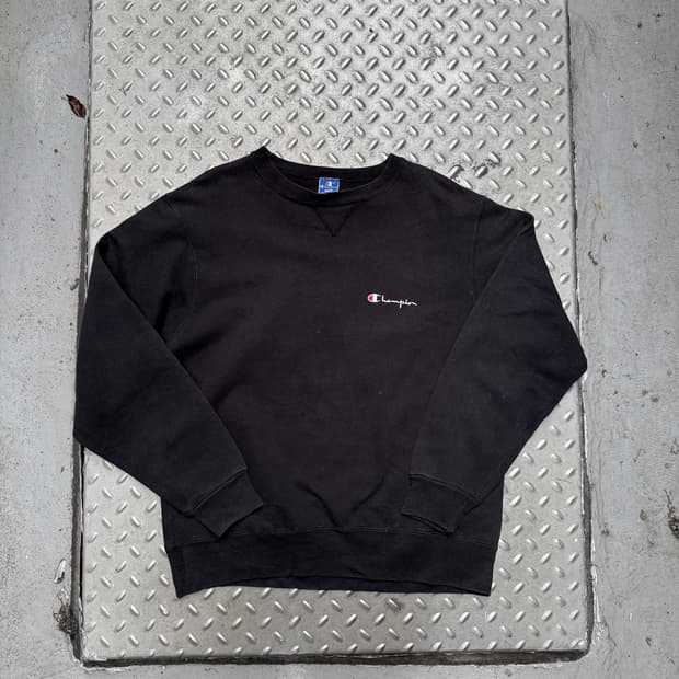 90s 챔피온 스웻