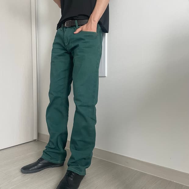 Lee Color Jeans 31