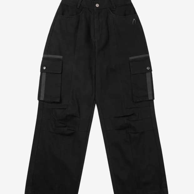 아캄 다영 카고팬츠