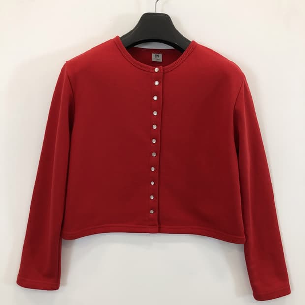 RONRON 론론 스웻가디건 FREE