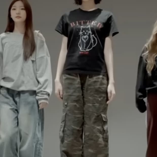 하투하 지우착용)러닝하이 립스탑 밴딩 카고 팬츠