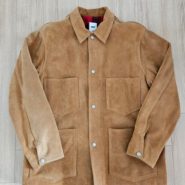 [0]블라인드파일즈 스웨이드 커버올