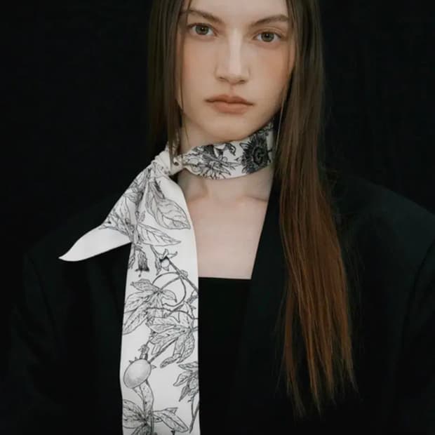 아비나펠르 스카프