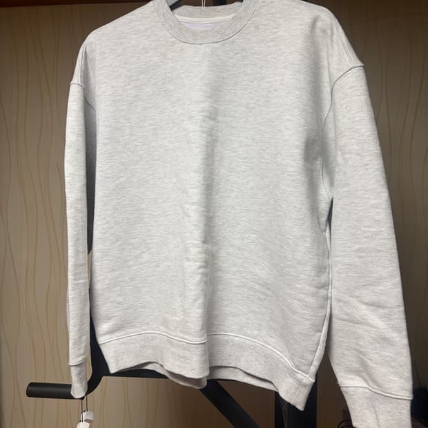 로맨틱 파이어리츠 맨투맨 XL