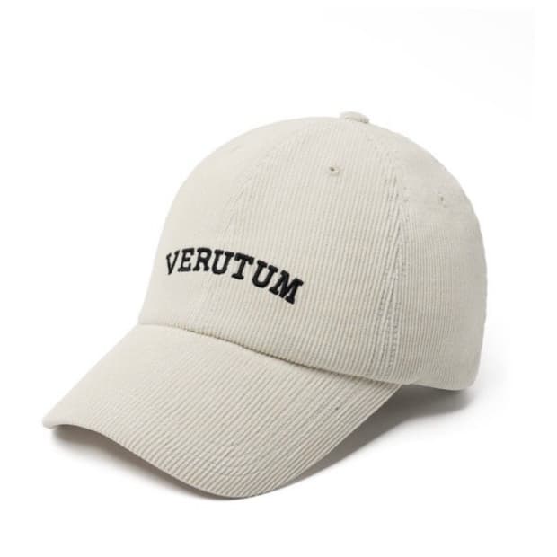 🤍정품 베루툼 모자 🤍