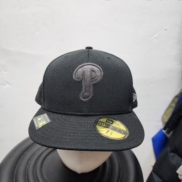 뉴에라 x MLB 필라델피아 필리스 59FIFTY 스냅백 